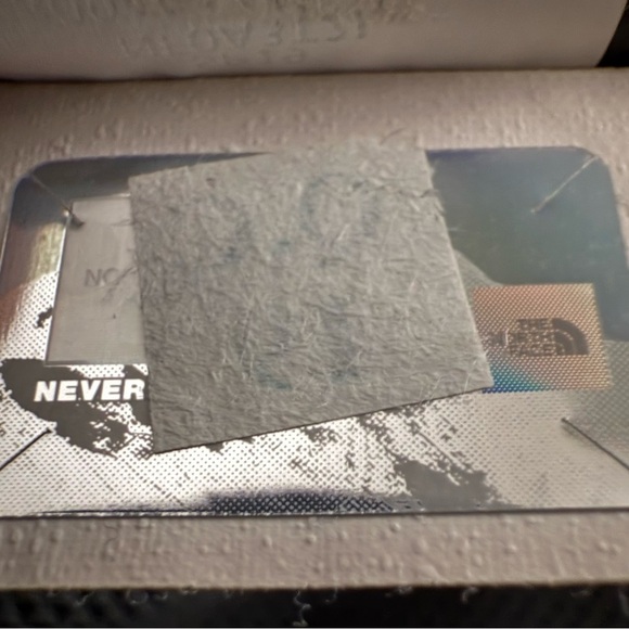 The North Face Black Nylon Swim Trunks Shorts Men’s M Mesh Lined - Picture 7 of 9